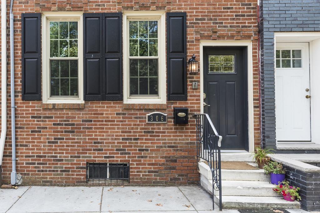 Gorgeous! Parking! Park Front! Villa Philadelphia Exterior photo